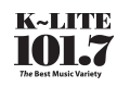 KLITE logo.